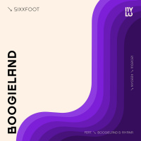 SixxFoot - Boogieland (Extended Mix) | NYLO NY022X