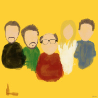 A Very.....Something Christmas