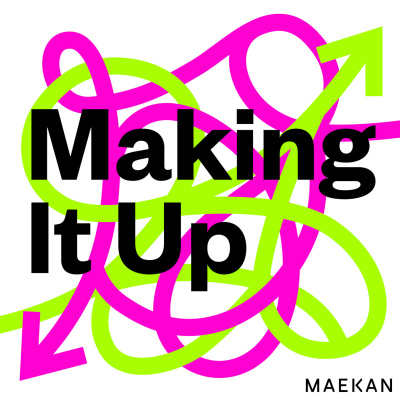 Maekan It Up
