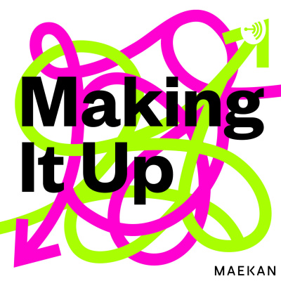Maekan It Up