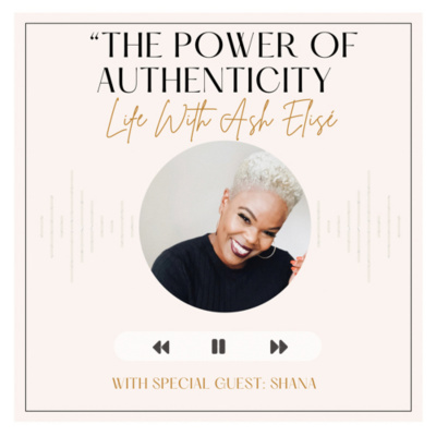 Life With Ash Elisé