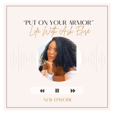 Life With Ash Elisé