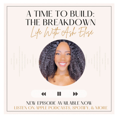Life With Ash Elisé