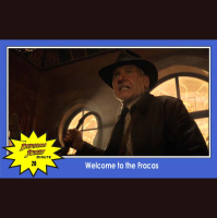 Dial of Destiny 20: Welcome to the Fracas