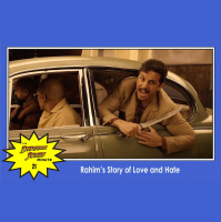 Dial of Destiny 21: Rahims Story of Love and Hate