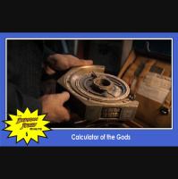 Dial of Destiny 5: Calculator of the Gods, with Pete the Retailer