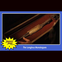 Dial of Destiny 4: The Longinus Monologues