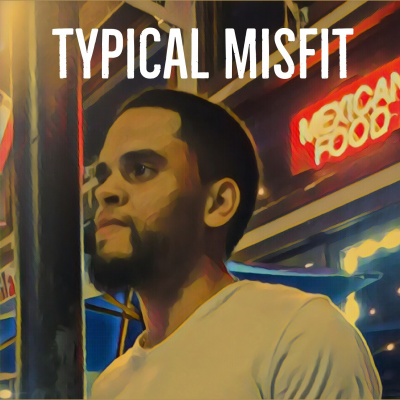 Typical Misfit Podcast