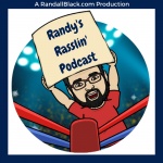Randys Rasslin Podcast