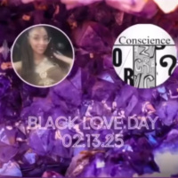 THAT REAL B.L.A.C.K. + L.O.V.E.?? PT.3 W/ JOURNEEWitHMeKiii