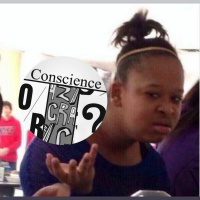 ITS A THIN LINE GHETTO BETWEEN RATCHET?? PT.1 CXVIII.