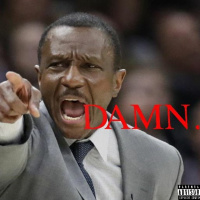 THE DAMN. NBA PLAYOFFS TRASH??(Teaser)