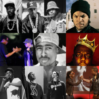 PT.7: STRICTLY H.I.P.H.O.P.?? XXX.