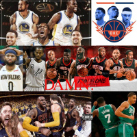 SNP PT. 7: THESE DAMN NBA PLAYOFFS TRASH?? XL.