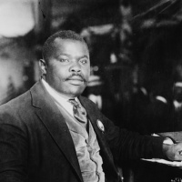 Black America Again?? II.