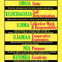 How To Stay Woke For The New Year?? XXVIII.