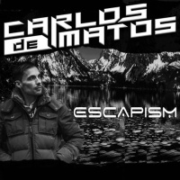 Episode 25: Escapism with Carlos de Matos - Episode 25