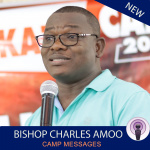 Charles Amoo Camp Messages