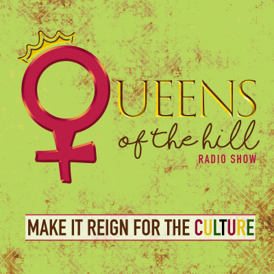 Queens Of The Hill With Tiffanyj