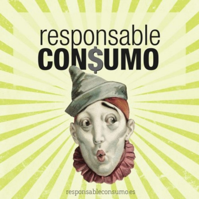 Responsable Consumo