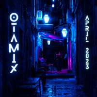 Episode 8: OTAMIX May 2023