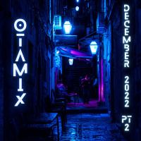 Episode 3: OTAMIX December 2022 Part 2