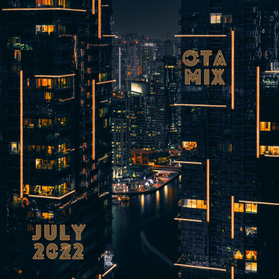Dj Ota Podcast