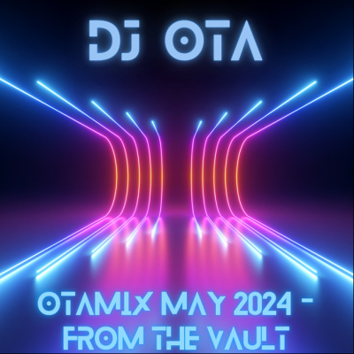 Dj Ota Podcast