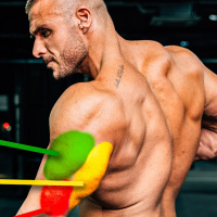 Los 7 mejores EJERCICIOS para TRÍCEPS (según la ciencia)