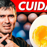 Esto le pasa a tu cuerpo si comes huevos todos los días