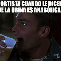 Mierda de Perro Anabólica - Eneko Baz