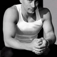 Sentadilla Olímpica - Jorge Pérez Córdoba