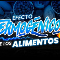 El EFECTO TÉRMICO de los ALIMENTOS // ¿Cuántas calorías absorbe el cuerpo de lo que comes?