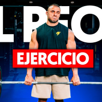 NO HAGAS PESO MUERTO si quieres GANAR MASA MUSCULAR (hay opciones mejores)