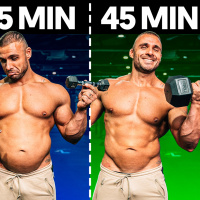 ¿Cuánto debe durar un entrenamiento? Esto dice la ciencia.