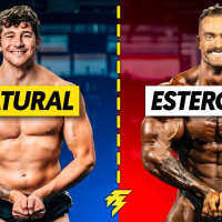 ¿Cuánto MÚSCULO se puede GANAR de forma NATURAL?