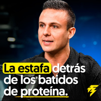 Los mejores y peores SUPLEMENTOS para ganar músculo y vivir mejor (Dr. Adrián Díaz)