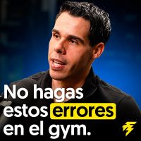 Cómo empezar en el gym si eres principiante y progresar más rápido | Víctor Valdivia