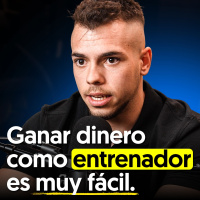 Entrenador del 1%: “El secreto para crear un negocio fitness online de éxito” (Reque)