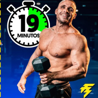 CÓMO ENTRENAR MEJOR EN MENOS TIEMPO (técnicas avanzadas)