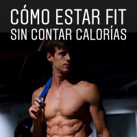Invitación Seminario Estar Fit Sin Contar Calorías - Miguel Camarena