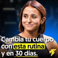 Cómo crear la rutina de entrenamiento perfecta para principiantes (María Amador)