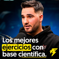 Experto en Biomecánica: los ejercicios más efectivos para ganar músculo y entrenar mejor