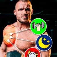 7 CLAVES para Ganar Músculo MÁS RÁPIDO (basado en ciencia)