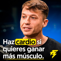 Atleta Híbrido: Cómo combinar pesas y cardio de forma correcta (Raúl te Entrena)
