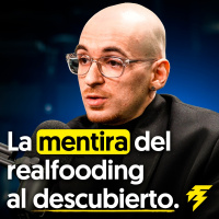 Desmontando las mentiras del realfooding y la “alimentación saludable” (Raúl Martín)