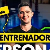 CURSO GRATIS para ser ENTRENADOR PERSONAL en 2024 (legalidad, marketing y ventas)