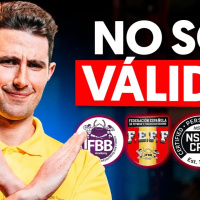 5 Certificados que NO son válidos para ser Entrenador Personal