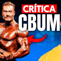 Científico Fitness critica el Entrenamiento de CBum
