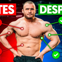 Por qué tus Músculos NO Crecen (y cómo arreglarlo)